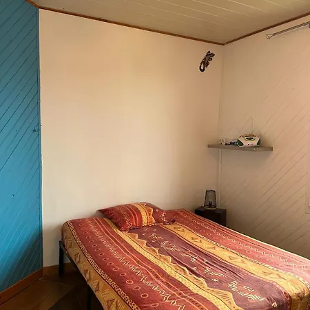 La Hélène Alloggio in famiglia *