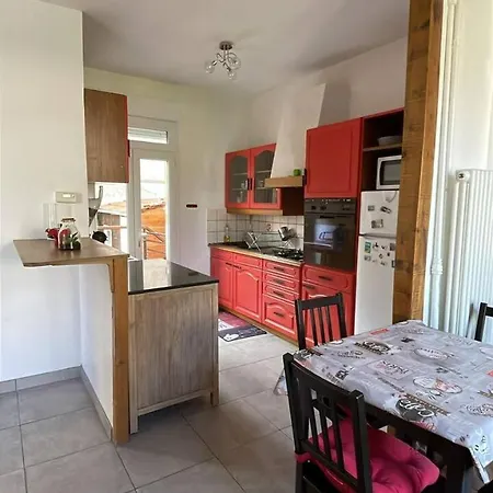 La Helene Homestay szállás