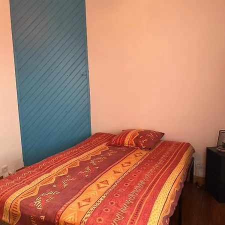 Homestay szállás La Helene